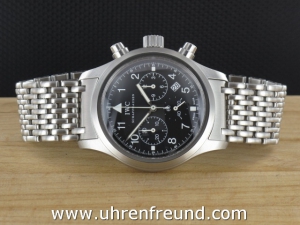 iwc quartz