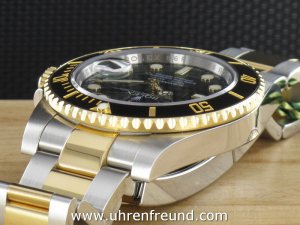 rolex 116613 ln