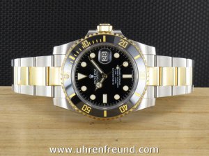 rolex 116613 ln