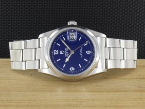 Tudor Prince Date \