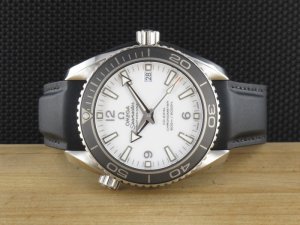 Omega Seamaster Planet Ocean 